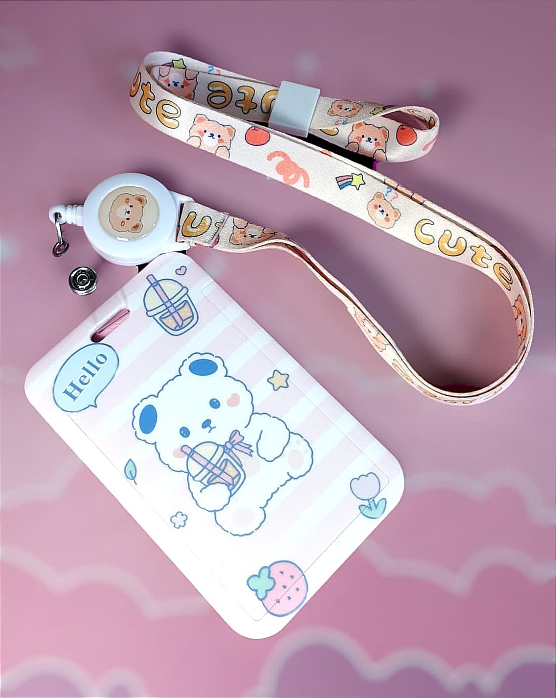 Box Rabbit 🐰🌈